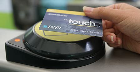 apply for swr smart card|swr smart card application.